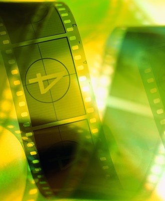 光影交織，智繪未來 科技賦能的影視創意策劃與拍攝