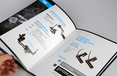 光影與科技的協奏曲 加美影視器材產品形象畫冊與影視策劃案例解析